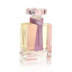 Passion Flower (Perfume) by Lili Bermuda perfume bottle