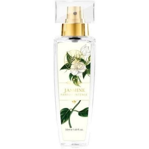 Jasmine by Forest Essentials perfume bottle