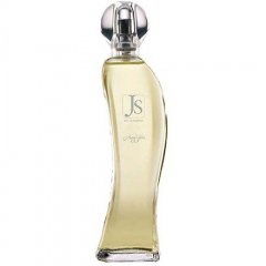 JS by Avroy Shlain perfume bottle