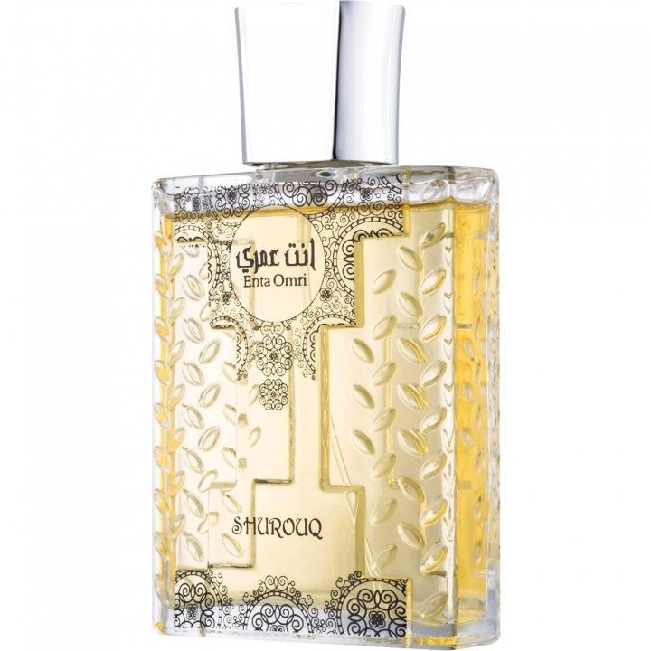 Enta Omri by Shurouq perfume bottle