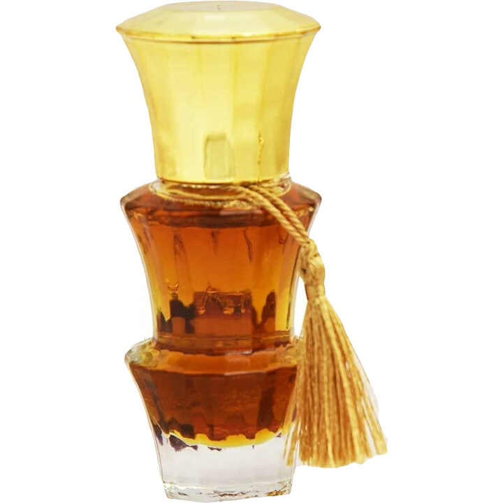 Raied by Al Fakhr perfume bottle