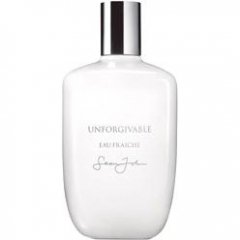Unforgivable Eau Fraîche by Sean John perfume bottle