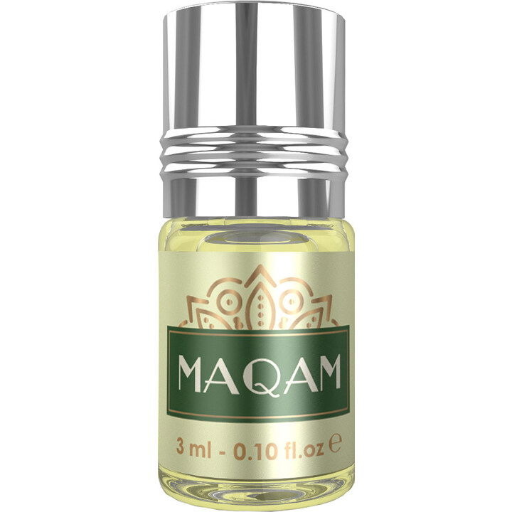 Maqam by Karamat Collection perfume bottle