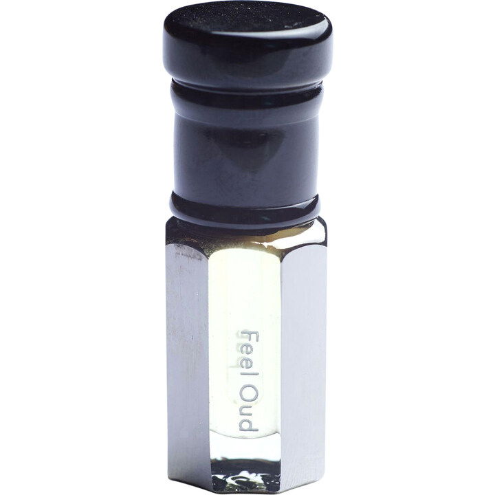 Mysory Lotus by Feel Oud perfume bottle