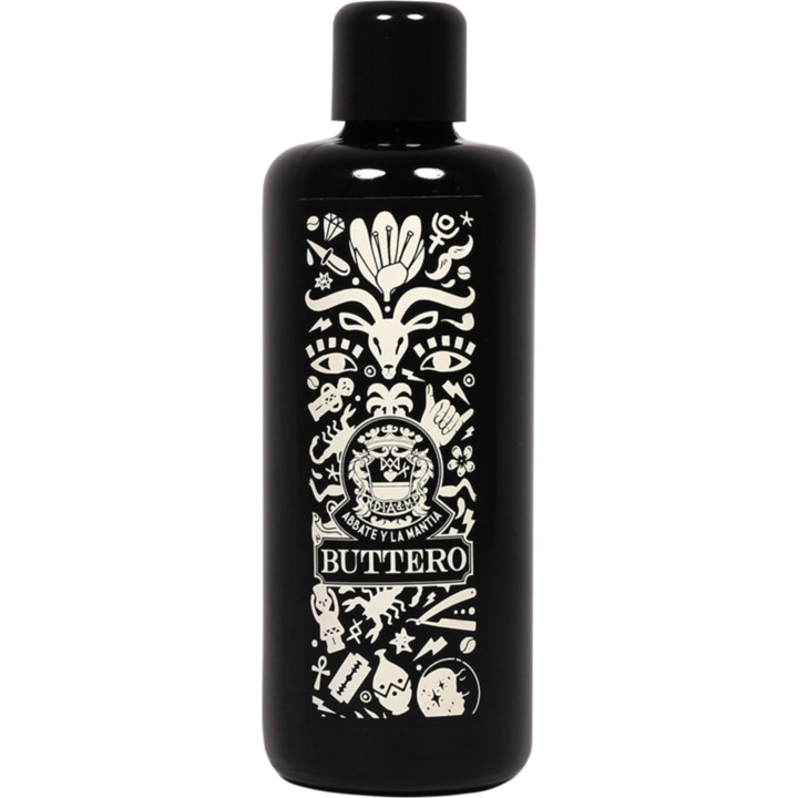 Buttero (Aftershave) by Abbate y La Mantia perfume bottle