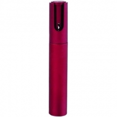 Soul Zipper Donna Red Fire by Linn Young perfume bottle