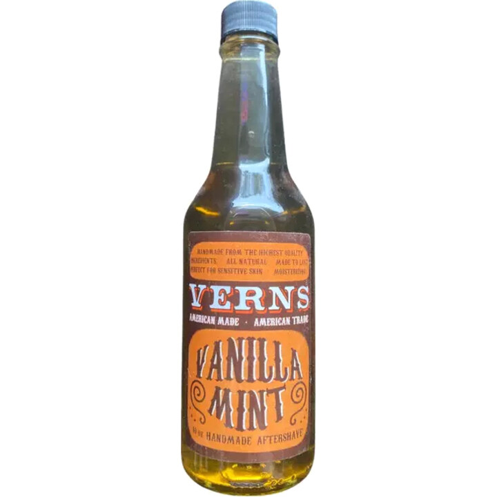 Vanilla Mint by Verns perfume bottle