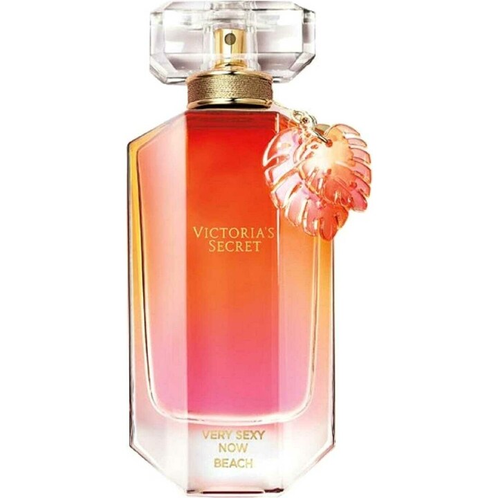 Very Sexy Now Beach by Victoria's Secret perfume bottle