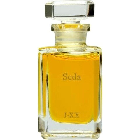 Seda (Pura Esencia) by Fueguia 1833 perfume bottle