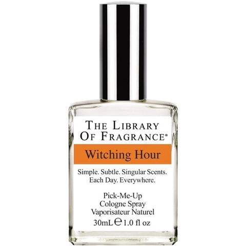 Witching Hour by Demeter Fragrance Library / The Library Of Fragrance perfume bottle