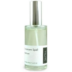 The Unicorn Spell by LesNez perfume bottle