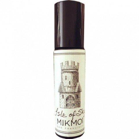 Isle of Skye by Mikmoi perfume bottle