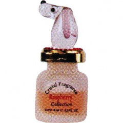 Cristal Fragrance Raspberry by Chicca Collections perfume bottle