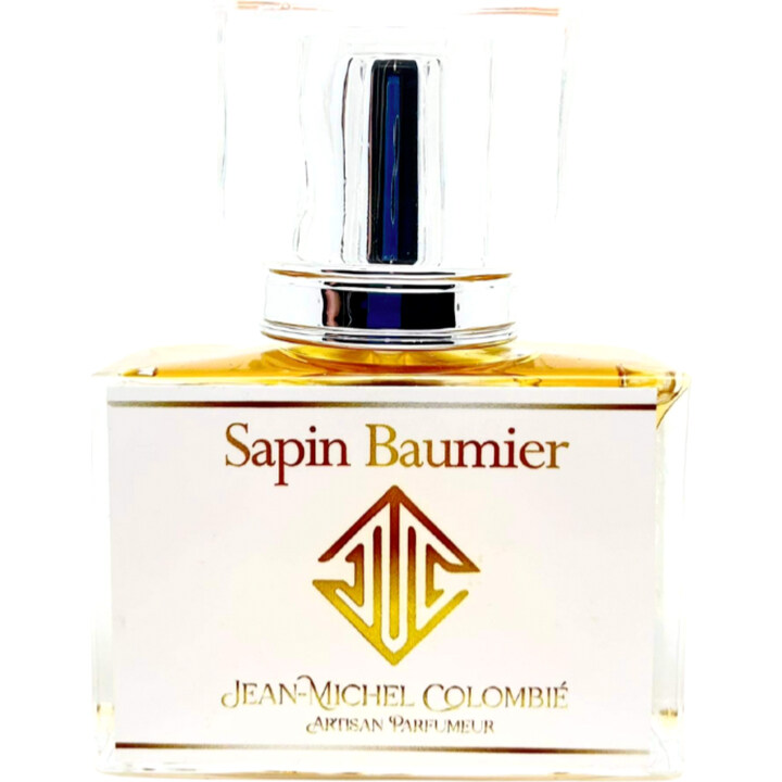Sapin Baumier by JMC Parfumerie perfume bottle