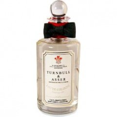 Turnbull & Asser by Penhaligon's perfume bottle