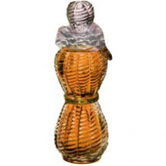 Chapeaux Degas by Degas perfume bottle