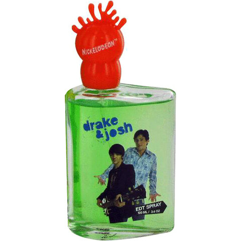 Drake & Josh by Marmol & Son perfume bottle