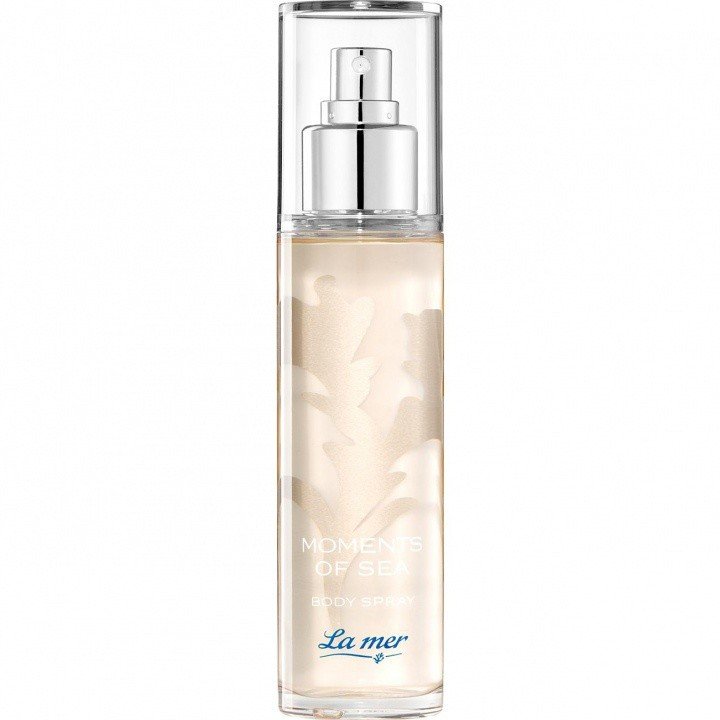 Moments of Sea by La Mer perfume bottle