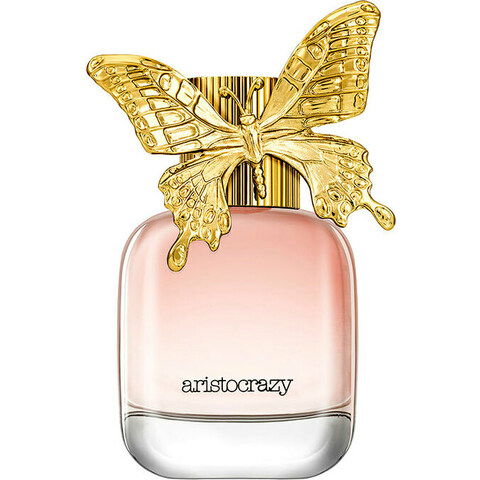 Wonder by Aristocrazy perfume bottle