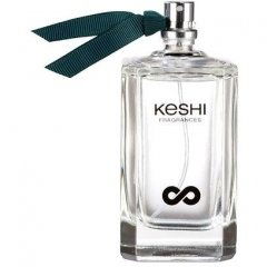 Keshi - Forever by Keshi perfume bottle