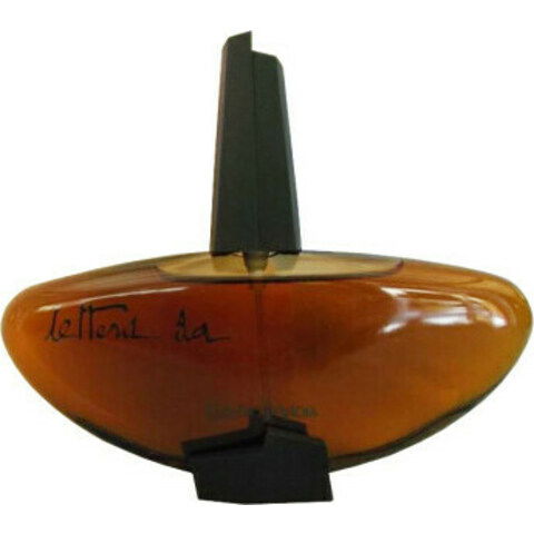 Lettera da EDP by Claudio La Viola perfume bottle