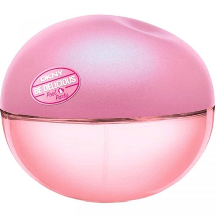 Be Delicious Pool Party Mai Tai by DKNY / Donna Karan perfume bottle