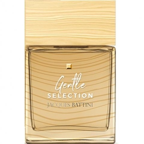 Gentle Selection by Jacques Battini perfume bottle