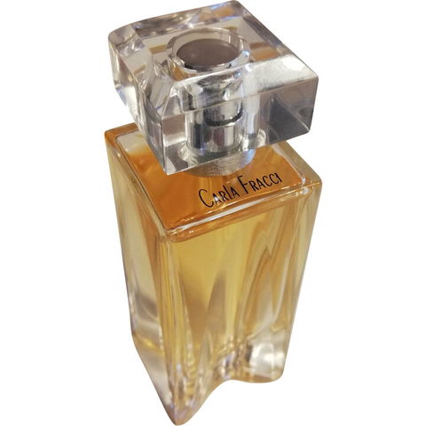 Carla Fracci EDP by Carla Fracci perfume bottle