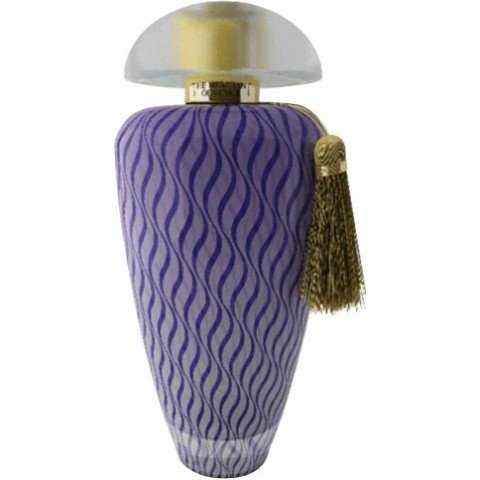 Flower Fusion by The Merchant Of Venice perfume bottle