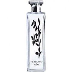 Tè Bianco & Riso by Monotheme perfume bottle