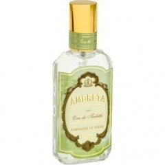 Ambreta by Companhia da Terra perfume bottle