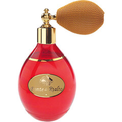 Ponte di Rialto Woman by Profumeria Franco perfume bottle