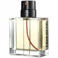 Urban Edge by Avon perfume bottle