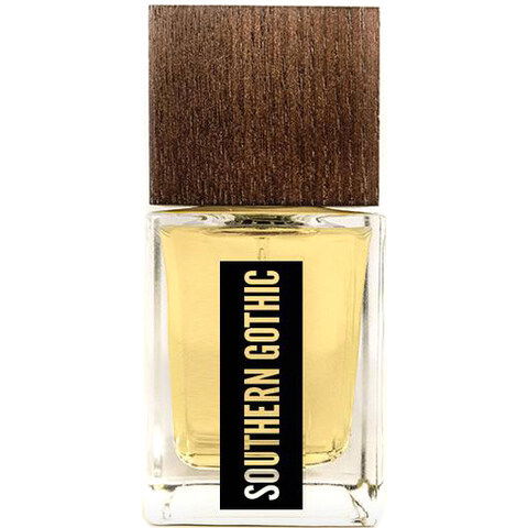 Southern Gothic (Parfum) by Sixteen92 perfume bottle