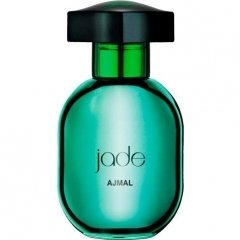 Jade by Ajmal perfume bottle