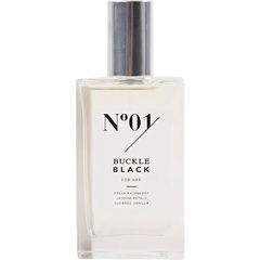 Buckle Black for Her N°01 by Buckle perfume bottle