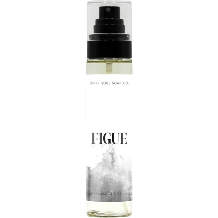 Figue by Dirty Soul Soap Co. perfume bottle