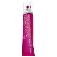 Very Irrésistible Givenchy Summer Vibrations by Givenchy perfume bottle
