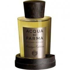 Colonia Intensa Prestige Edition 2009 by Acqua di Parma perfume bottle