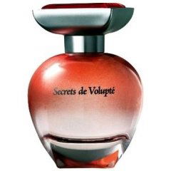 Secrets de Volupté by ID Parfums perfume bottle
