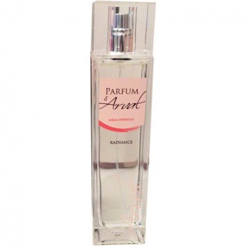 Parfum d'Arval - Acqua Aromatica - Radiance by Arval perfume bottle