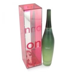 On El EDT by Jesus del Pozo perfume bottle