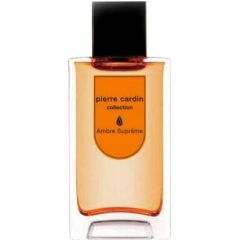 Pierre Cardin Collection - Ambre Suprême