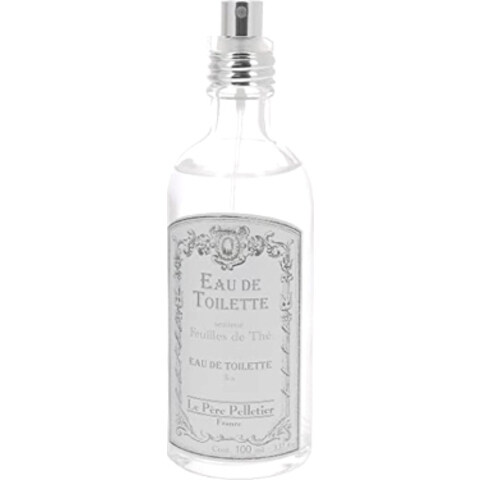 Feuilles de Thé by Le Père Pelletier perfume bottle