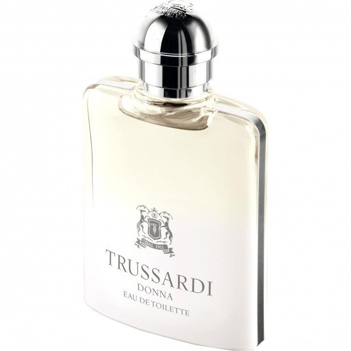 Trussardi Donna (2016) EDT by Trussardi perfume bottle