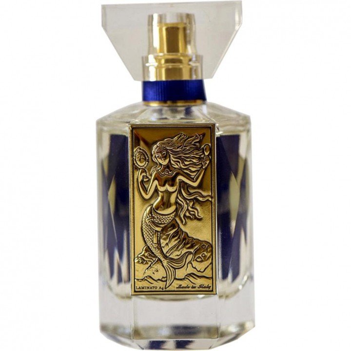 Capri Collection - Lucia by Prudence perfume bottle