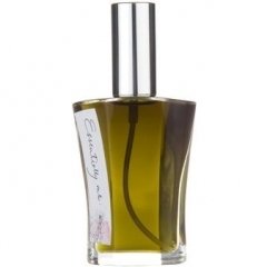 Amber by Essentially Me perfume bottle