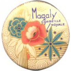 Magaly by Corbeille Royale perfume bottle