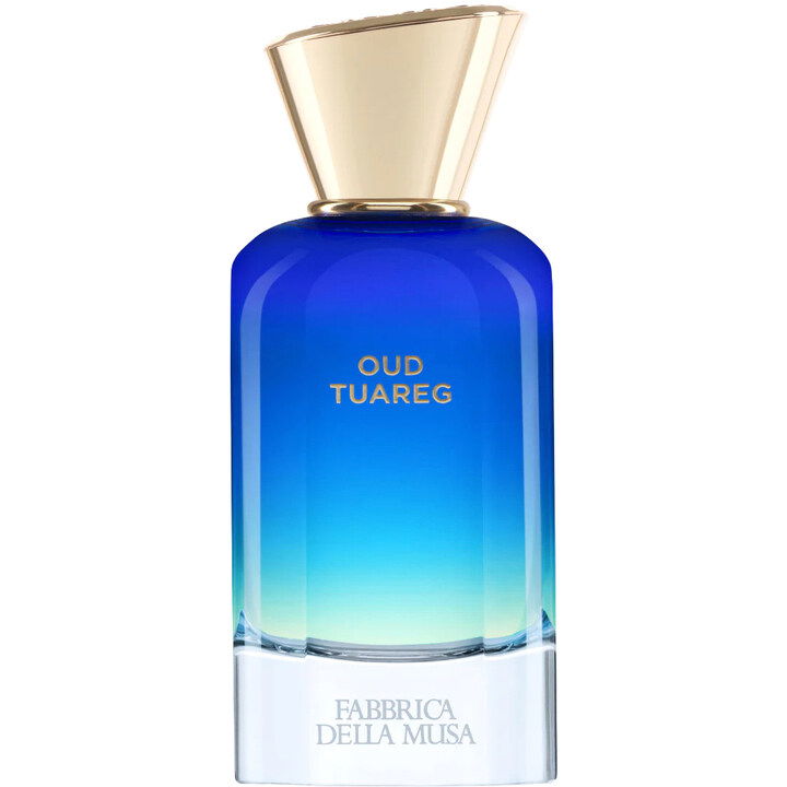 Oud Tuareg