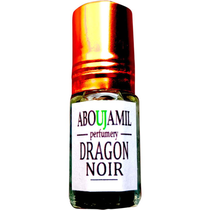 Dragon Noir (Perfume Oil) by Abou Jamil Perfumery perfume bottle